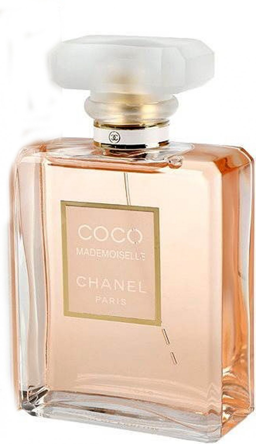 Chanel Coco Mademoiselle 3.4 oz Women's Eau de Parfum 100 ml Spray NEW