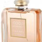 Chanel Coco Mademoiselle 3.4 oz Women's Eau de Parfum 100 ml Spray NEW