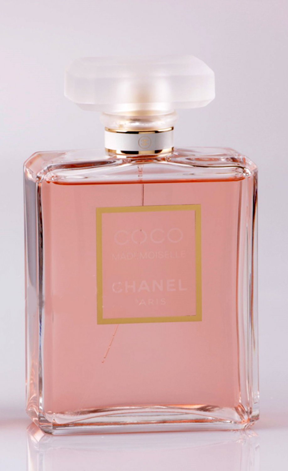Chanel Coco Mademoiselle 3.4 oz Women's Eau de Parfum 100 ml Spray NEW