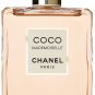 CHANEL Coco Mademoiselle Eau De Parfume 3.4oz 100ml BRAND NEW