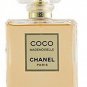 CHANEL Coco Mademoiselle Eau De Parfume 3.4oz 100ml BRAND NEW