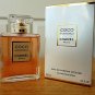 CHANEL Coco Mademoiselle Eau De Parfume 3.4oz 100ml BRAND NEW