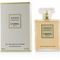 CHANEL Coco Mademoiselle Eau De Parfume 3.4oz 100ml BRAND NEW