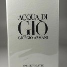 Acqua di Gio By GIORGIO ARMANI for Men 200ml EDT