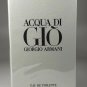 Acqua di Gio By GIORGIO ARMANI for Men 200ml EDT