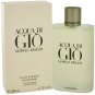 Acqua di Gio By GIORGIO ARMANI for Men 200ml EDT