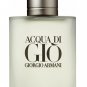 Acqua di Gio By GIORGIO ARMANI for Men 200ml EDT