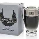 Invictus Intense By Paco Rabanne MEN 100ml EDT 3.4 oz NEW