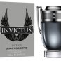 Invictus Intense By Paco Rabanne MEN 100ml EDT 3.4 oz NEW