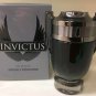 Invictus Intense By Paco Rabanne MEN 100ml EDT 3.4 oz NEW