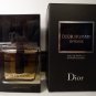 Christian Dior Homme Intense Eau De Parfum Spray for Men 3.4oz 100ml