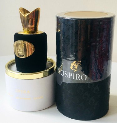 Sospiro Opera 3.4 oz 100 ml EDP BRAND NEW