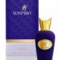 Sospiro Accento EDP 100 ml 3.4 oz Unisex BRAND NEW