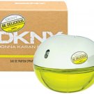 Donna Karan New York Be Delicious Women EDP 100ml sealed box 3.4oz