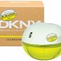 Donna Karan New York Be Delicious Women EDP 100ml sealed box 3.4oz