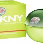 Donna Karan New York Be Delicious Women EDP 100ml sealed box 3.4oz