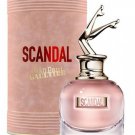 Jean Paul Gaultier Scandal Eau De Parfum Women 80ml Spray 1.7oz