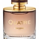 Boucheron Quatre Absolue de Nuit Pour Femme 100ml Women 3.4oz