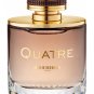 Boucheron Quatre Absolue de Nuit Pour Femme 100ml Women 3.4oz