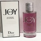 CHRISTIAN DIOR JOY Extreme 90 ml EDP Women NEW