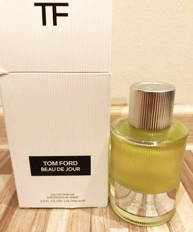 Tom Ford Beau De Jour 100ml 3.4oz Men NEW
