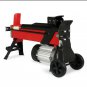 Hydraulic wood cutter Professional NEW
