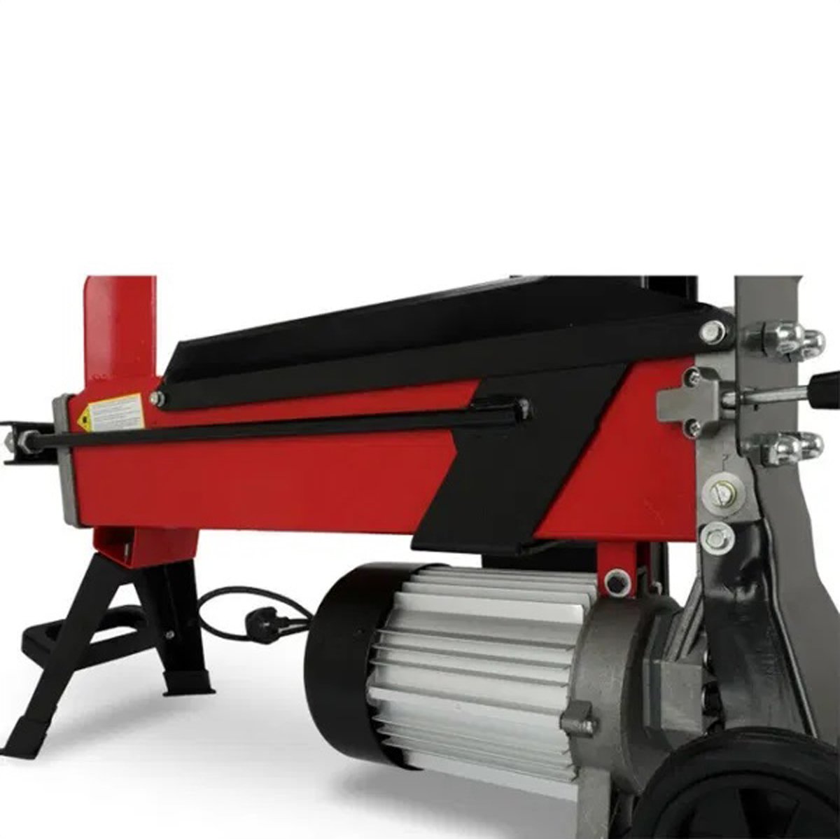 Hydraulic wood cutter Professional NEW