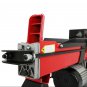 Hydraulic wood cutter Professional NEW