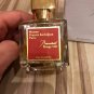 MAISON FRANCIS KURKDJIAN PARIS BACCARAT ROGUE 540 EDP 70ml 2.4oz