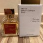 MAISON FRANCIS KURKDJIAN PARIS BACCARAT ROGUE 540 EDP 70ml 2.4oz