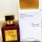 MAISON FRANCIS KURKDJIAN PARIS BACCARAT ROGUE 540 Red EDP 70ml