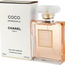 Chanel Coco Mademoiselle 3.4 oz Women's Eau de Parfum 100 ml Spray NEW