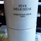 Feve Delicieuse Christian Dior Paris 125ml 4.2oz