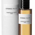 Christian Dior Paris Ambre Nuit 125ml EDP Unisex