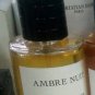 Christian Dior Paris Ambre Nuit 125ml EDP Unisex
