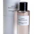 Christian Dior Paris Gris Montaigne EDP 125ml Unisex