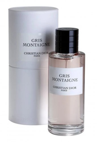 Christian Dior Paris Gris Montaigne EDP 125ml Unisex