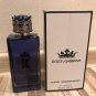 Dolce&Gabbana K for Men EDT 100ml 3.4oz NEW