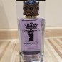 Dolce&Gabbana K for Men EDT 100ml 3.4oz NEW
