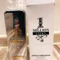 1 Million Lucky Paco Rabanne 100ml Men EDT 3.4oz