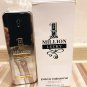 1 Million Lucky Paco Rabanne 100ml Men EDT 3.4oz