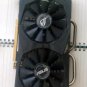 ASUS Radeon RX 560 OC 4GB GDDR5 256 bit video card
