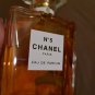 CHANEL No.5 EDP 100ml Women Brand New