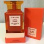 TOM FORD Bitter Peach EDP 100 ml Spray Unisex NEW