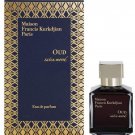 Maison Francis Kurkdjian Oud Satin Mood EDP Women 2.4oz 70ml NEW