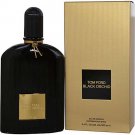 TOM FORD Black Orchid 3.4 Oz Eau de Parfum Women's Spray 100ml ORIGINAL