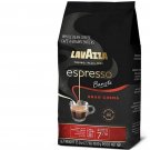 Lavazza Barista Gran Crema 1 kg of grains