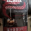 LAVAZZA ESPRESSO AROMATICO ITALIANO COFFEE BEANS 1 KG