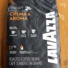 Lavazza Expert Cream and Aroma Wash Whole Bean 1 kg