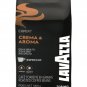 Lavazza Expert Cream and Aroma Wash Whole Bean 1 kg